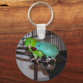 リニー・キーチェーン、リニー・ギフト キーホルダー (正面)