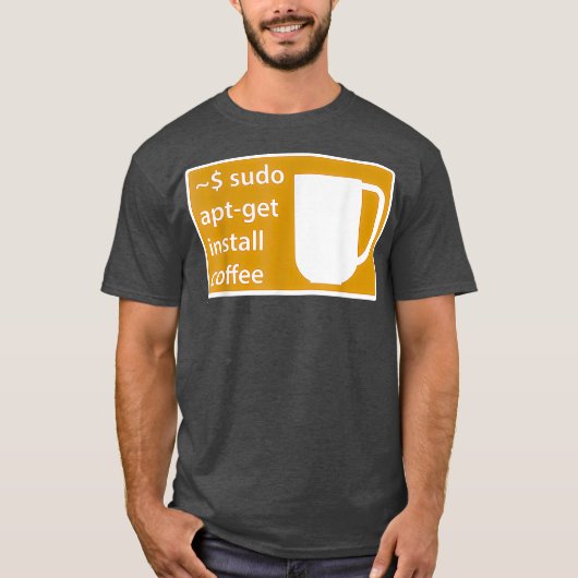 リヌ システム管理者 Tシャツ オープンソース Tシャツ リヌ (正面)