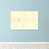 リネアディヴィソリアエントレメキシコ7 キャンバスプリント (インサイチュ (ウッドフロア))