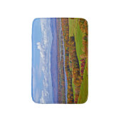 リネクリフブリッジイン秋 バスマット (正面縦)