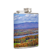 リネクリフブリッジイン秋 フラスク (右)