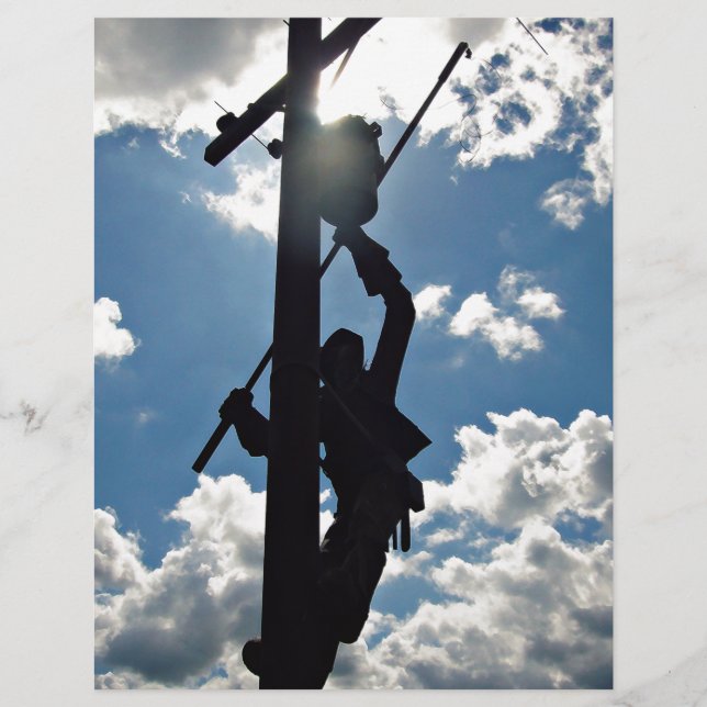 リネマンを錆びた (正面)