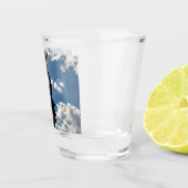 リネマンを錆びた ショットグラス (右)