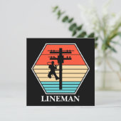 リネマンクールヴィンテージサンセット 招待状 (スタンド正面)