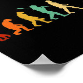 リネマン進化電気技師ラインマン ポスター (角)