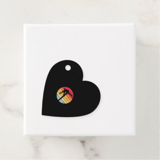 リネマン電気技師ギフト フェイバータグ (インサイチュ)