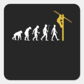 リネマン スクエアシール (正面)