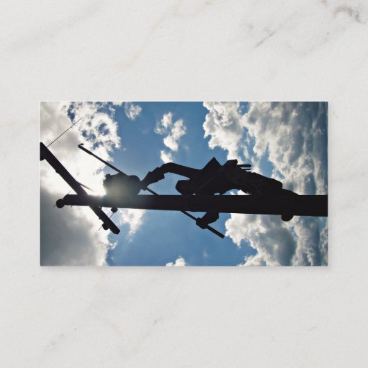 リネマン 名刺 (裏面)