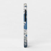 リネマン Case-Mate iPhoneケース (裏面/左)