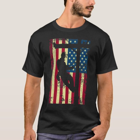リネマン Tシャツ (正面)