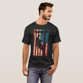 リネマン Tシャツ (正面フル)