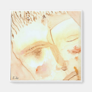 リネンで マグネット