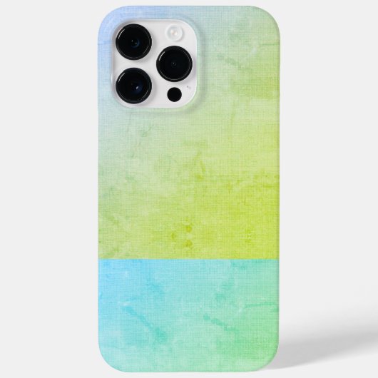 リネンに似ている Case-Mate iPhoneケース (裏面)