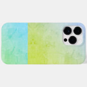 リネンに似ている Case-Mate iPhoneケース (裏面 (横))