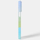 リネンに似ている Case-Mate iPhoneケース (裏面 / 右)