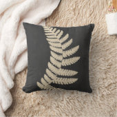 リネンシダ クッション (ブランケット)