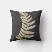 リネンシダ クッション (裏面)