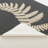 リネンシダ シェルパブランケット (3/4)