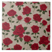 リネンバラビューティフルトレンディーコレクション タイル (正面)