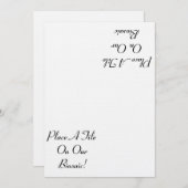 リネンホワイト (正面/裏面)