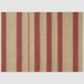 リネンラグジュアリートレンディーブルゴーニュ金ゴールドコレクション 薄葉紙 (正面)