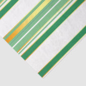 リネンラグジュアリー人気があるグリーン金ゴールドテクスチャコレクション 薄葉紙 (詳細)