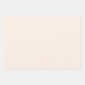 リネンラッピング紙シートのブックラバーズコーナー ラッピングペーパーシート (正面3)