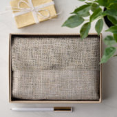 リネン繊維ティッシュペーパー 薄葉紙 (ギフト)