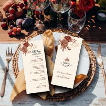 リネン金ゴールドグリッター水カラーフローライスラムWedd