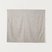 リネン タペストリー (正面(横))