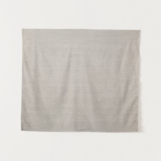 リネン タペストリー (正面(横))