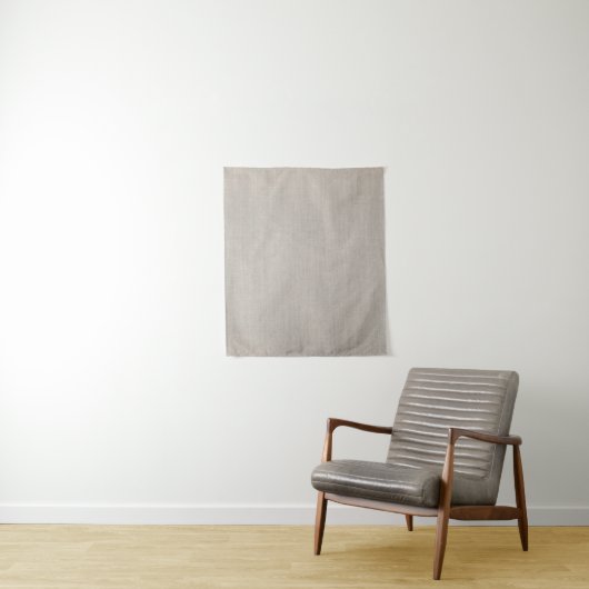 リネン タペストリー (インサイチュ)
