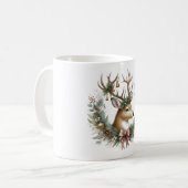 リネールマグ コーヒーマグカップ (正面左)