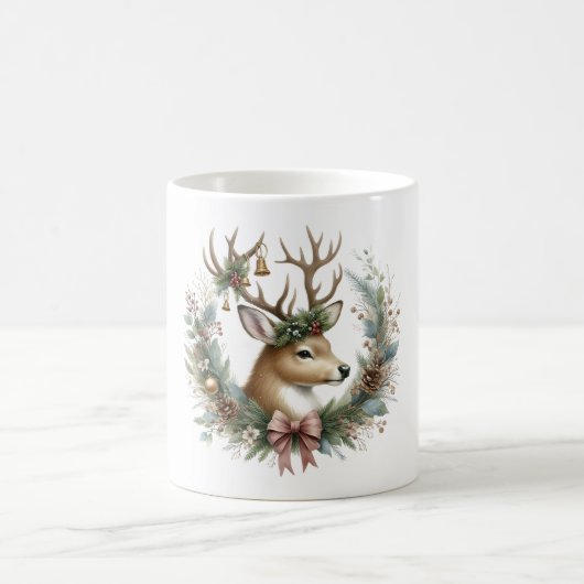 リネールマグ コーヒーマグカップ (中央)