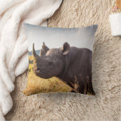 リノコットン装飾用クッション クッション (ブランケット)