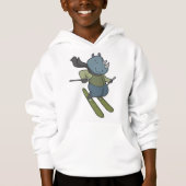 リノスキーアスキー (正面)