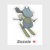 リノスキーアスキー シール (シート)