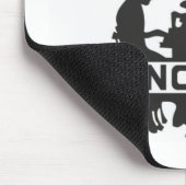 リノタイプマウスマット マウスパッド (コーナー)