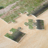 リノトイジグソーパズル ジグソーパズル (側面)