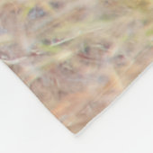 リノフリースブランケット フリースブランケット (角)