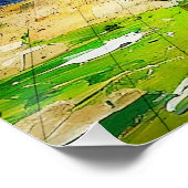 リノベーションブルー ポスター (コーナー)