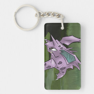 リノリノ キーホルダー