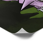 リノリノ ポスター (角)