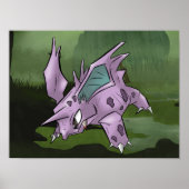 リノリノ ポスター (正面)