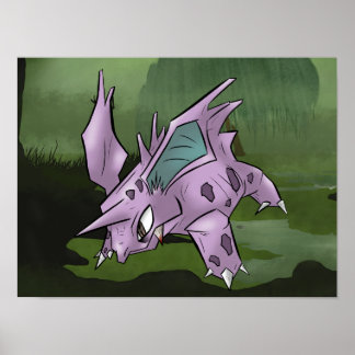 リノリノ ポスター