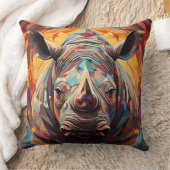 リノ・レベリー クッション (ブランケット)