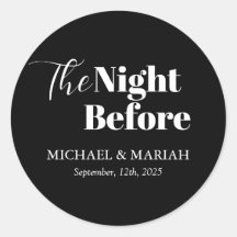 リハシンプルーエレガントサル前の夜