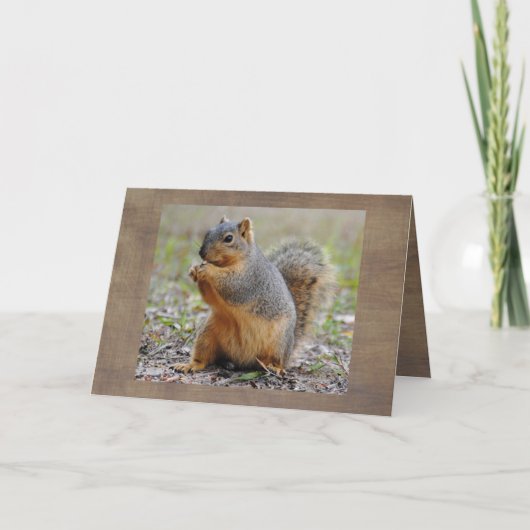 リハブ韻のカード カード (正面)