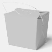 リハモダンーサルディナーの前の夜をグレイ フェイバーボックス (裏面)