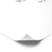 リハモダンーサル前の夜のポスター ポスター (コーナー)